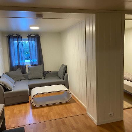 Lovely One Bedroom Apartment Тромсьо Екстериор снимка