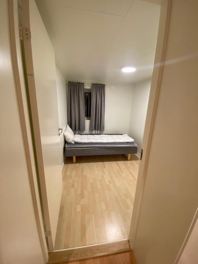 Lovely One Bedroom Apartment Тромсьо Екстериор снимка